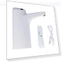 USB Rechargeable Electric Water Pump — Hydration Solutions, Vestidos