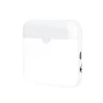 USB Rechargeable LED Closet Light with Magnetic Suction, Muyan
