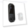 Video Doorbell — Smart Home Security, Cepheus