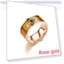 Waterproof Multifunctional Smart NFC Finger Ring — Smart Rings, APlusVigor