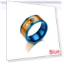 Waterproof Multifunctional Smart NFC Finger Ring — Smart Rings, APlusVigor