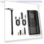 Wireless Car Air Pump — Tire Inflation Solutions, happy10