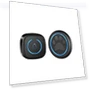 Wireless Doorbell with Smart LED Flashing Light — Doorbells, Jiangnan E