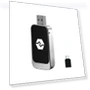 2-in-1 AI Box Mini Wired and Wireless CarPlay Android Adapter — Phone Accessories, Daily Home Furnishings