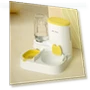 Automatic Feeder and Water Bowl — Feeding Supplies, AI Supermarket
