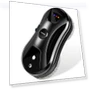 Automatic Window Vacuum Cleaner — Smart Cleaning Robots, CHOVERY