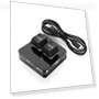 Copy Paste Keyboard 2 Key Mini Programmable Shortcut Keypad — Keyboards, LIAESMART Home