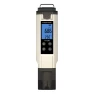 Digital PH Meter Tester Pen with Backlight, yieryi