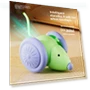 Electric Smart Cat and Mouse Car — Cat Playthings, Shining Sky