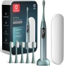 Electric Toothbrush with Smart LCD Display, Oclean