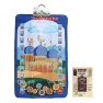 Electronic Children's Prayer Mat, Neoglint