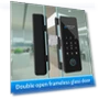 Electronic Digital Door Lock — Smart Home Security, The Romantics