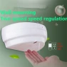 Hand Free Wall Mounted Foam Automatic Soap Dispenser, The Romantics