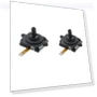 High-Quality 3D Analog Replacement Joysticks — VR Headsets, Topfactory