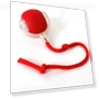 Interactive Cat Toy Ball — Cat Playthings, Pansyf