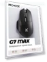 Lightweight Ergonomic Wireless Mouse — Mouse Pads, MCHOSE