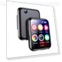MP3 Player with Bluetooth 5.4 — Portable Media Players, Popular House