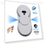 Robot Electric Automatic Window Cleaner — Smart Cleaning Robots, PuRuiKai