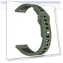 Silicone Watch Strap — Smartwatch Straps, SH-YU1