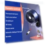 Smart Air Circulation Fan — Ceiling Fans, The Romantics