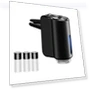 Smart Air Freshener with Adjustable Modes — Car Air Fresheners, Energy