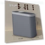 Smart Induction Trash Can — Waste Management Solutions, 16Double8
