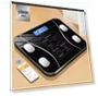 Smart Rechargeable Body Fat Scale — Body Composition Analysis, The Best Experience