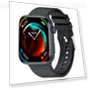 Smart Watch with Large Screen and Bluetooth Calling — Smartwatches, ESTG