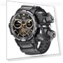 Smartwatch and TWS Earbuds Combo — Wearable Accessories, ESTG