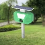 Solar Animal Repeller, yieryi