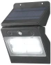 Solar Sensor Removable White Light Panel, SAMURAI STYLE