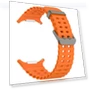 Sport Silicone Watch Strap — Bands, IW-PJ1