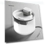 Touch Pet Water Dispenser — Fountains, EAbongood
