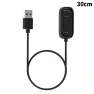 USB Charging Cable for Smart Band, Precious Stones