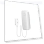 Water Alarm with Sound Alarm and Flood Leakage Sensor — Water Leak Detection Systems, Yeiiaolin