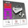 Wireless Bluetooth Earbuds with Touch Display — Audio Gear, the BAY