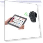 Wireless Bluetooth Finger Game Controller Mouse — Mouse Pads, Topfactory