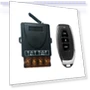 Wireless Remote Control Switch — Remote Controls, uomisdom