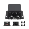 Automatic Power Amplifier — Crossover Parts, Daily Home Furnishings