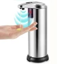 Automatic Soap Dispenser, Work Out