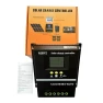 Automatic Solar Charge Controller, Insiders