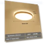 Ceiling Light Fixture Nordic Modern Wooden — Overhead Lighting, WoW Home