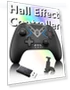 Controller for Switch with Stick Hole, App Compatible for FPS, Switch and PC — Gaming Controllers, COWBOX