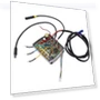 Electric Bicycle Mid-Drive Motor with Built-in Controller — Motors, 3CZY