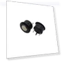 Inductive Touch Switch with Brightness Adjustment — Light Dimmers, After Sunset