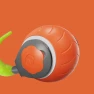Interactive Cat Toy Ball — Cat Playthings, Pansyf