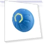 Interactive Smart Dog Toy Ball — Balls, haMingzhan
