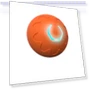 LED Electric Rolling Ball Dog Toy — Automatic Launchers, ryewnuok