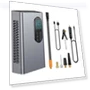 Portable Air Compressor — Portable, Samurai Japan