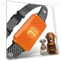 Rechargeable Anti-Bark Dog Collar — Anti-Bark Training Devices, DHDH